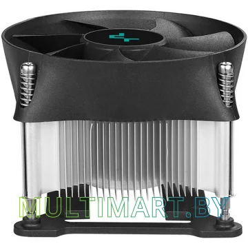 Кулер DeepCool THETA 31 PWM 1700 (DP-ICAS-T31P-17) картинка 3